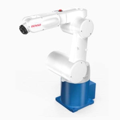 Braccio robotico industriale VP-5243 5 assi Braccio robotico con CNGBS Robot Gripper per manipolazione del robot
