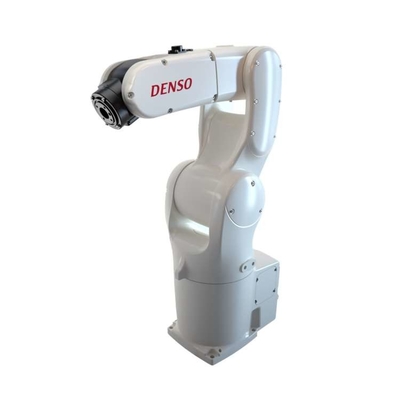 Piccolo braccio robotico industriale 6 assi VS-050/060 con CNGBS Robot Gripper come robot universale