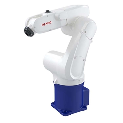 Piccolo industriale robot del robot del braccio di asse VS-6556/6577 del braccio 6 come robot per montaggio
