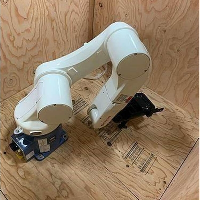 Piccolo industriale robot del robot del braccio di asse VS-6556/6577 del braccio 6 come robot per montaggio