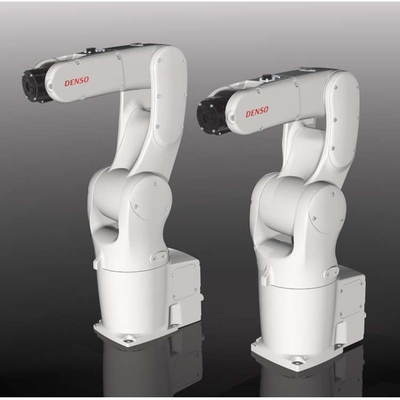 Robot VM-6083/60B1 di CNC con l'asse robot industriale del braccio 6 per il robot di lucidatura
