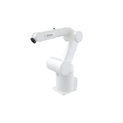 Robot VM-6083/60B1 di CNC con l'asse robot industriale del braccio 6 per il robot di lucidatura