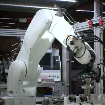 VMB-2515/2518 braccio robotico per l'automazione del robot di palletizzazione