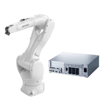 VMB-2515/2518 braccio robotico per l'automazione del robot di palletizzazione