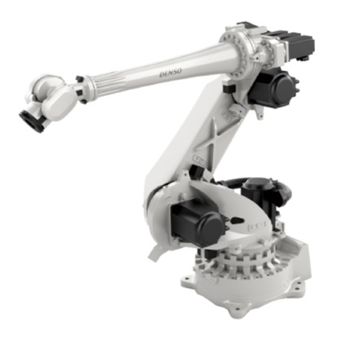 Trattamento dell'asse robot del braccio 6 del robot del braccio VLA-4025/6022 come robot universale