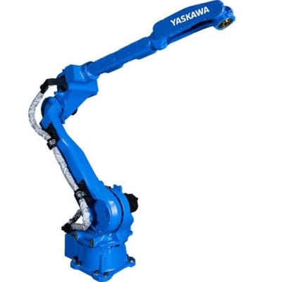 Trattamento del robot industriale del braccio di asse del robot GP20HL 6 del braccio robot della cavità
