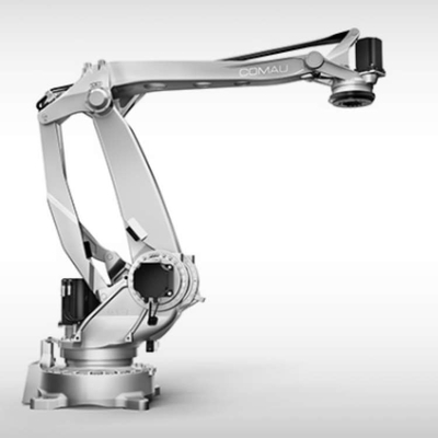 Robot industriale del braccio robot industriale di asse di Palletizer PAL-180-3.1 4 del robot