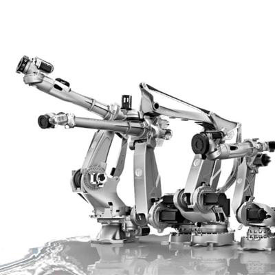 Robot industriale del braccio robot industriale di asse di Palletizer PAL-180-3.1 4 del robot