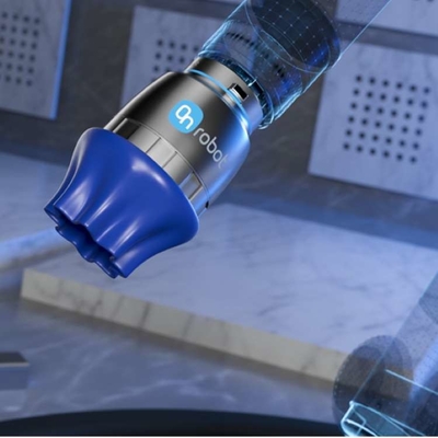 SG serie Soft Robot Gripper con braccio robotico collaborativo per la gestione come Soft Gripper