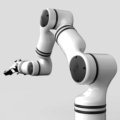 Manipolatore 6 assi RM65-B Robot collaborativo per la gestione dell'automazione come cobot ultra leggero