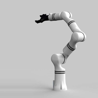 Robot collaborativo RM75-B Manipolatore umanoide Braccio robotico per la manipolazione come braccio robotico a 7 assi