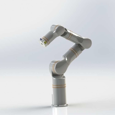 Robot collaborativo RM75-B Manipolatore umanoide Braccio robotico per la manipolazione come braccio robotico a 7 assi
