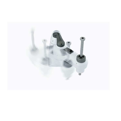 Multi asse unito orizzontale HSR-048/055/065 del robot Scara 4 come robot industriale