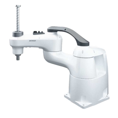 Multi asse unito orizzontale HSR-048/055/065 del robot Scara 4 come robot industriale