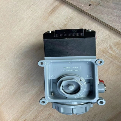Posizionatore della valvola di Masoneilan SVI3 Digital per la valvola di regolazione pneumatica