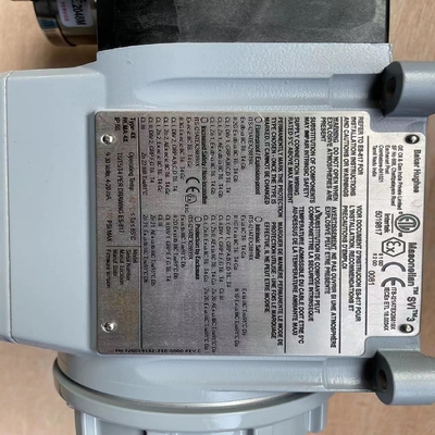 Posizionatore della valvola di Masoneilan SVI3 Digital per la valvola di regolazione pneumatica