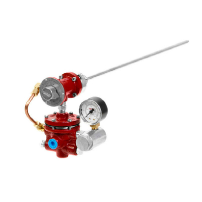Regolatori di temperatura del modello Ht-12 Tc-700 Tsdh-700 di Kimray