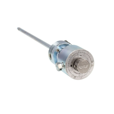 Regolatori di temperatura del modello Ht-12 Tc-700 Tsdh-700 di Kimray