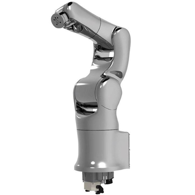 6 assi braccio robotico VS-050S2 con CNGBS Robot Gripper per la manipolazione medica come robot industriale