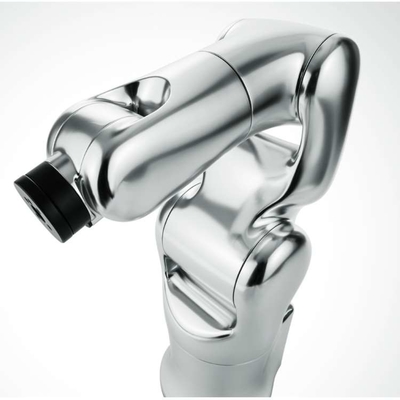 6 assi braccio robotico VS-050S2 con CNGBS Robot Gripper per la manipolazione medica come robot industriale