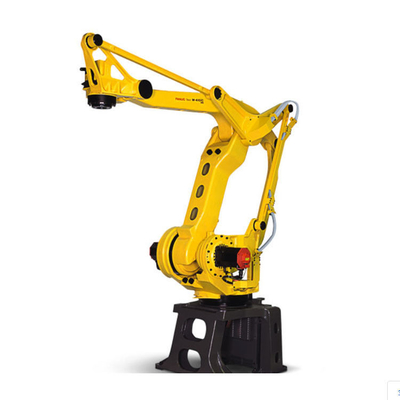 Masoneilan SVI2-21123121 Posizionatore di valvola con relè di potenziamento modello BR200 / BR400 come accessori di valvola di controllo on-off