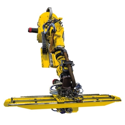 Masoneilan SVI2-21123121 Posizionatore di valvola con relè di potenziamento modello BR200 / BR400 come accessori di valvola di controllo on-off