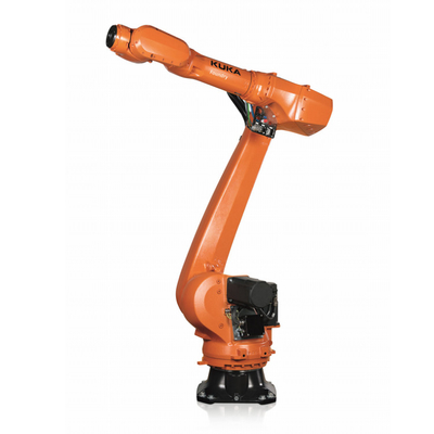 Robot industriale astuto della pinza di presa KUKA di robotica dei pallet di PA R2100 del Kr 70 del robot
