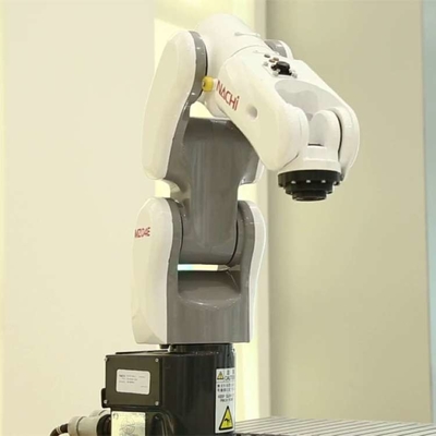 Trattamento dell'asse robot del braccio 6 del robot del braccio MZ01-01 come robot industriale compatto