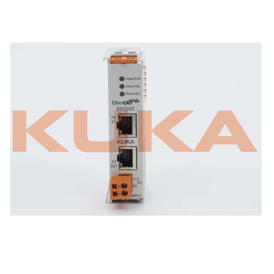 Parti robot dell'accoppiatore EL6695-1001 degli accessori del robot di KUKA come pezzi di ricambio di KUKA