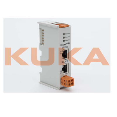 Parti robot dell'accoppiatore EL6695-1001 degli accessori del robot di KUKA come pezzi di ricambio di KUKA
