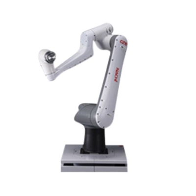Cobot Robot Arm 6 Axis CZ10-01 con CNGBS Robotic Gripper per la raccolta come robot collaborativo