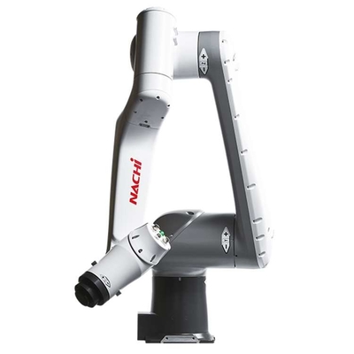 Cobot Robot Arm 6 Axis CZ10-01 con CNGBS Robotic Gripper per la raccolta come robot collaborativo