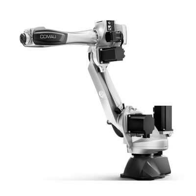 Alto manipolatore Racer-7-1.4 di portata con la portata di 1436MM come robot industriale di 6 assi per la saldatrice di ZARC