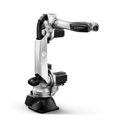 Alto manipolatore Racer-7-1.4 di portata con la portata di 1436MM come robot industriale di 6 assi per la saldatrice di ZARC