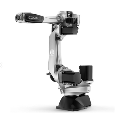 Alto manipolatore Racer-7-1.4 di portata con la portata di 1436MM come robot industriale di 6 assi per la saldatrice di ZARC