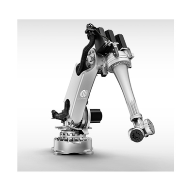 Manipolatore NJ-60-2.2 con il carico utile 60KG come braccio del robot di 6 assi per l'attrezzatura di maneggio del materiale