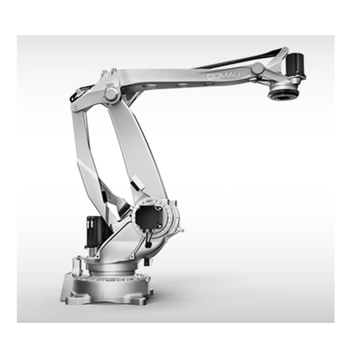Braccio del robot del carico utile di COMAU PAL-260-3.1 260KG per il trattamento e trasportare