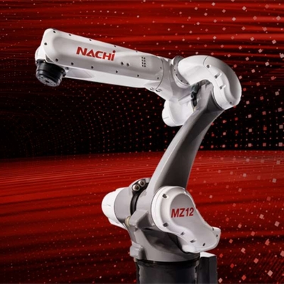 Asse robot universale MZ12-01 del braccio 6 per il robot industriale come robot d'imballaggio