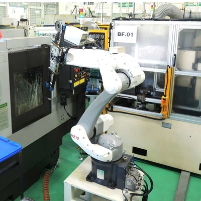 Asse robot universale MZ12-01 del braccio 6 per il robot industriale come robot d'imballaggio