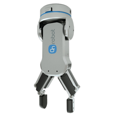 Lavoro della pinza di presa della mano del dito della pinza di presa RG2 due del robot di ONrobot per la pinza di presa elettrica del cobot di UR
