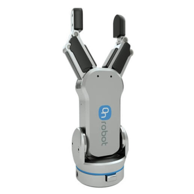 Lavoro della pinza di presa della mano del dito della pinza di presa RG2 due del robot di ONrobot per la pinza di presa elettrica del cobot di UR