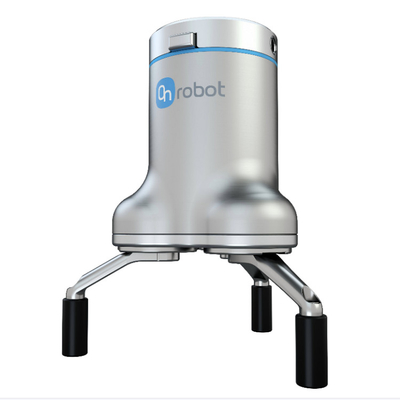 Pinza di presa adattabile 3FG15 del dito di ONrobot tre elettrica per il robot di ABB KUKA