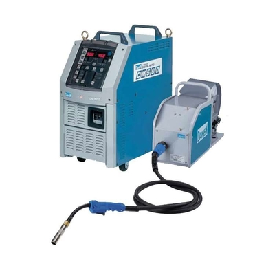 Saldatori ad arco DM500 Peso 51 kg Con braccio robotico per l'automazione delle stazioni di saldatura Come altri saldatori ad arco
