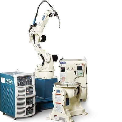 Saldatori ad arco DM500 Peso 51 kg Con braccio robotico per l'automazione delle stazioni di saldatura Come altri saldatori ad arco