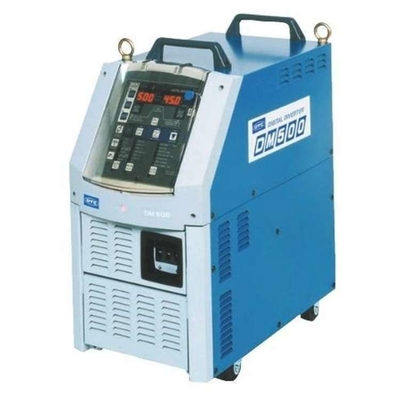 Saldatori ad arco DM500 Peso 51 kg Con braccio robotico per l'automazione delle stazioni di saldatura Come altri saldatori ad arco