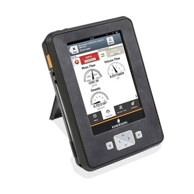 Trasmettitore del dispositivo di AMS Trex di EMERSON per i posizionatori della valvola di Fisher DVC6200 DVC2000
