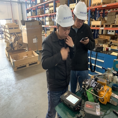 Trasmettitore del dispositivo di AMS Trex di EMERSON per i posizionatori della valvola di Fisher DVC6200 DVC2000