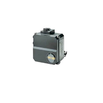 Valvola di controllo pneumatica di bassa temperatura con il posizionatore della valvola di Metso Neles