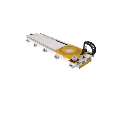 ferrovia del robot del carico utile 5000kg per ABB KUKA FANUC Yaskawa KAWASAKI NACHI Robot Arm
