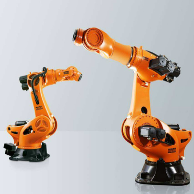 Braccio industriale del robot di asse R1810 6 del Kr 20 un carico utile da 20 chilogrammi per saldatura